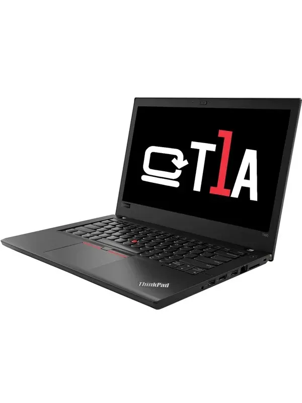 Lenovo Refurbished ThinkPad T480 - 14" | Core i5 | 8GB | 240GB | T1A Grade