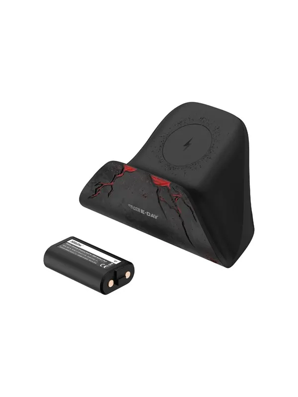 8BitDo Charging Dock (Gears of War Edition) - Microsoft Xbox Series X