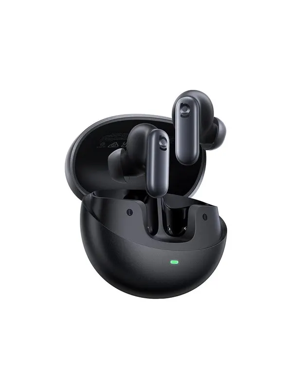 Baseus Inspire XP1 Wireless ANC Headphones - Sound by Bose - Dolby Audio - Black Hole