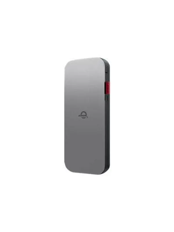 Lenovo Go power bank - Li-pol - 24 pin USB-C - 30 Watt - 10000 mAh
