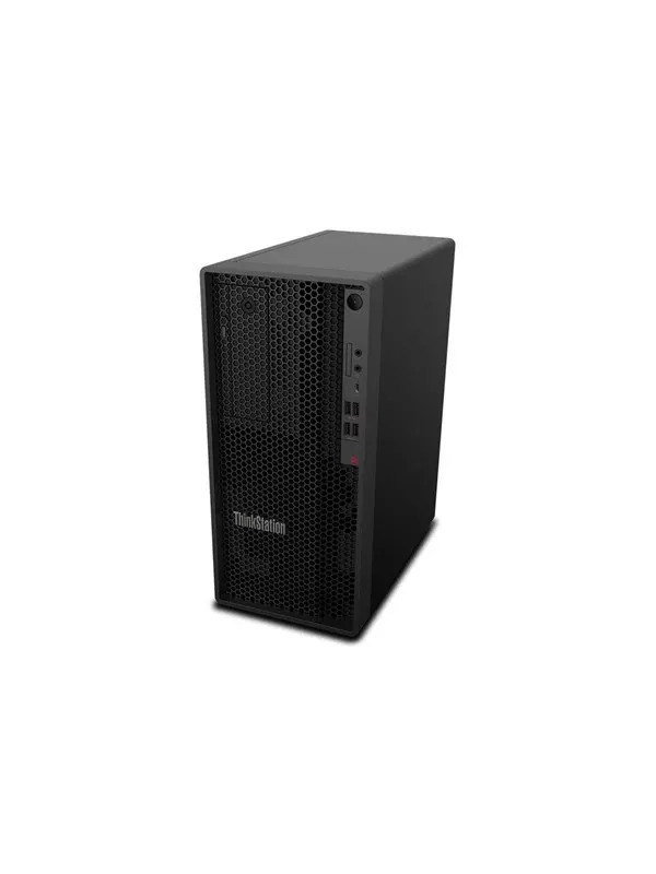 Lenovo ThinkStation P2 Tower Gen 2 - tower Core Ultra 7 265 - vPro Enterprise - 32 GB - SSD 1 TB - Nordic