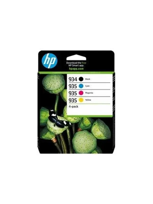 HP 934/935
