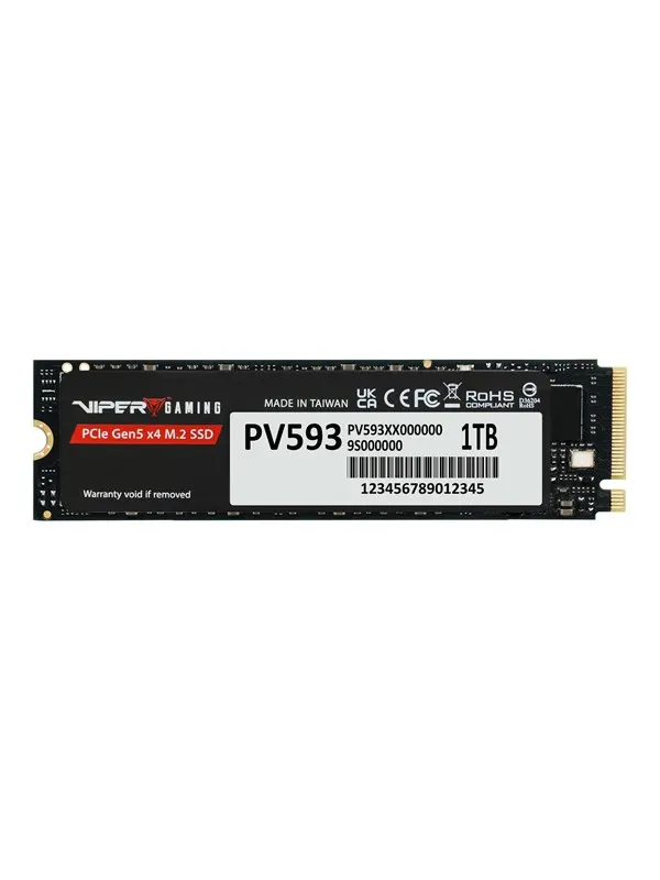 Patriot Viper Gaming PV593