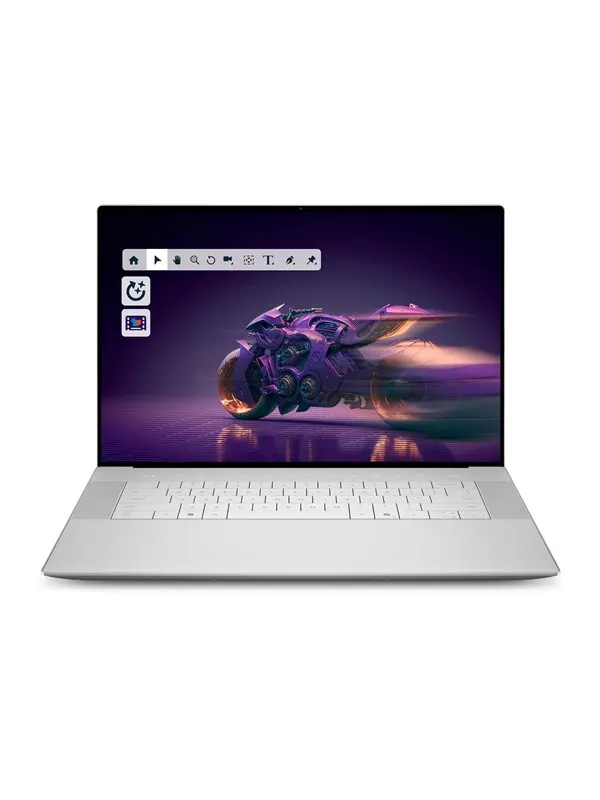 Dell 16 Premium DA16250 - 16.3" Touchscreen | RTX 5060 | Intel® Core™ Ultra 7 255H | 32GB | 1TB