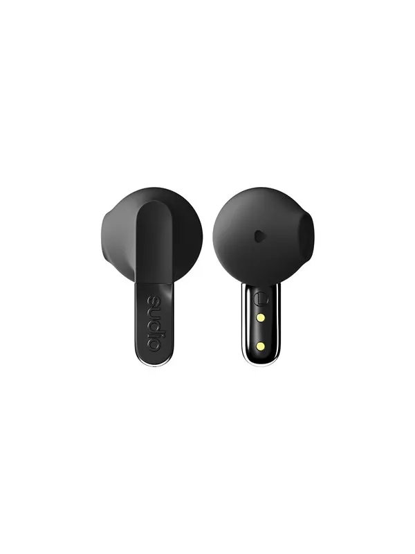 Sudio Headphone N3 Black In-Ear True Wireless