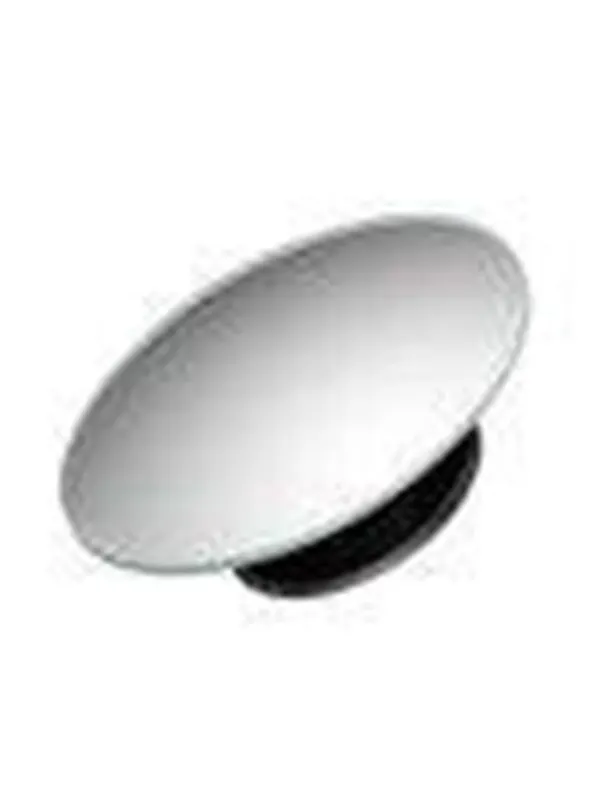 Baseus Full View Blind Spot Rearview mirrors Black