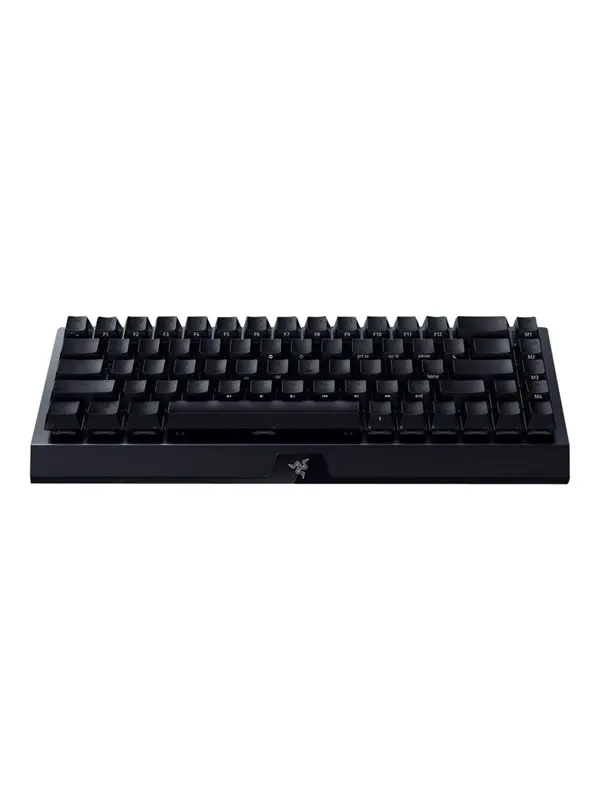 Razer BlackWidow V3 Mini HyperSpeed - Green - US - Gaming Keyboard - Utan numpad - Engelska (US) - Svart