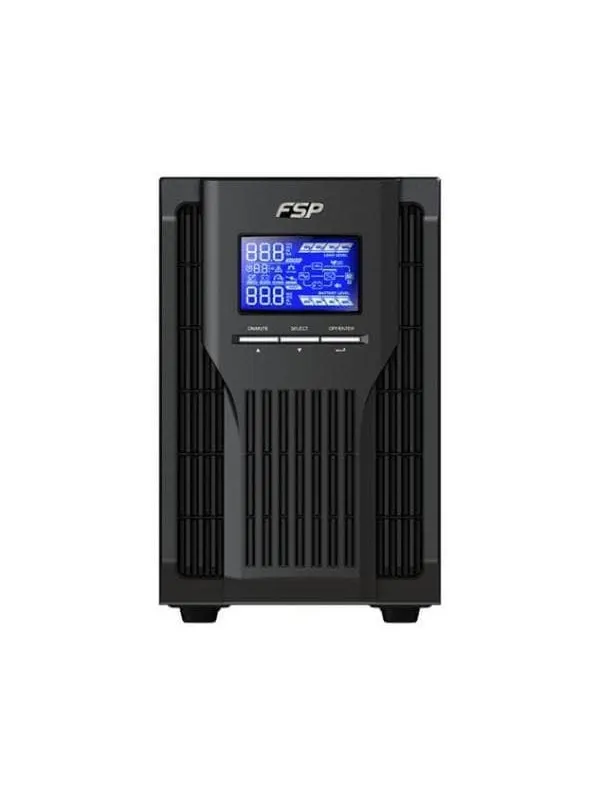 FSP PPF8001305 - Champ Tower - 1000VA/900W