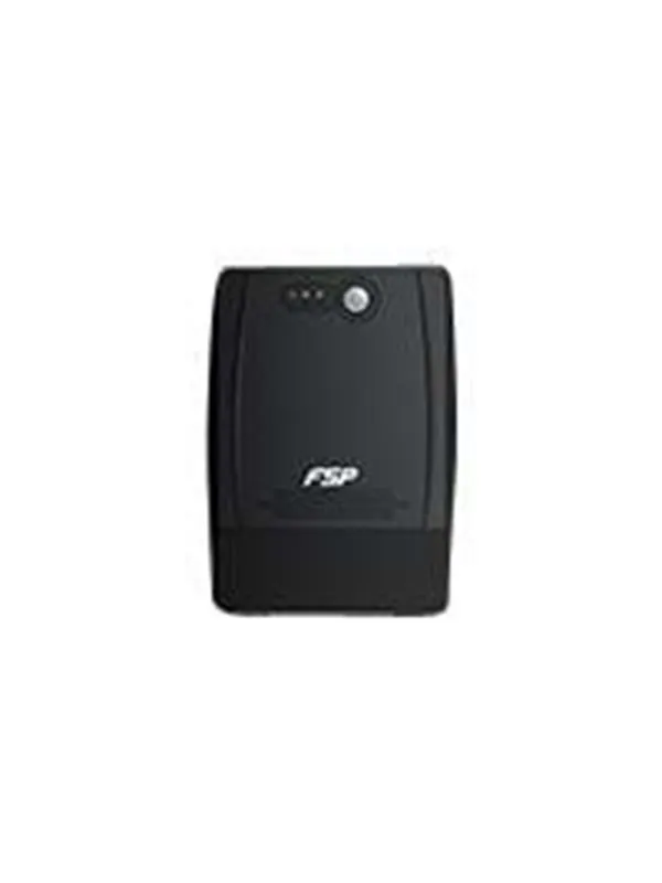 FSP FP 1500 - UPS - 900 Watt - 1500 VA