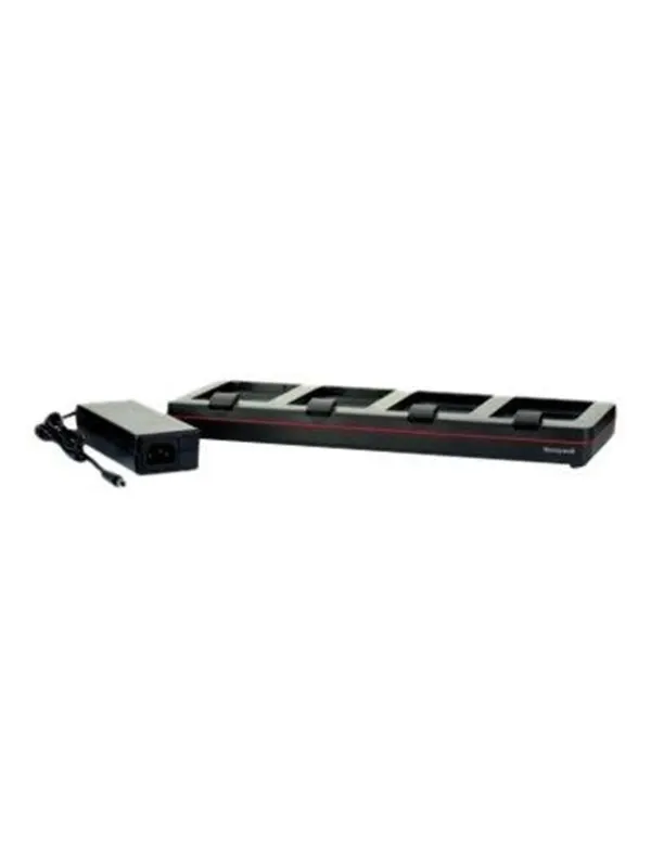 Honeywell Quad Battery Charger - battery charger