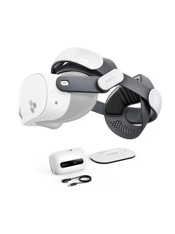 BoboVR M3 Pro+