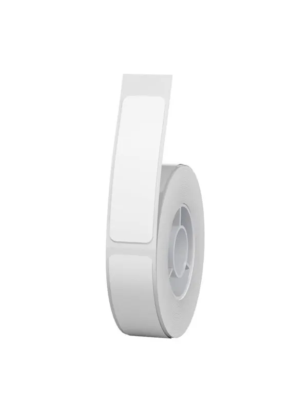 NIIMBOT Thermal labels Niimbot stickers 12x40 mm 160 pcs (White)
