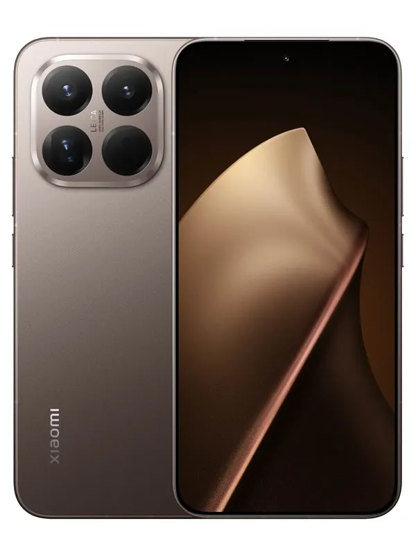 Xiaomi 15T 256GB/12GB - Rose Gold