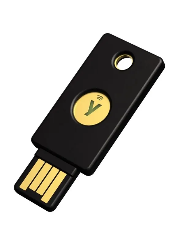 Yubico YubiKey 5 NFC FIPS  USB-A