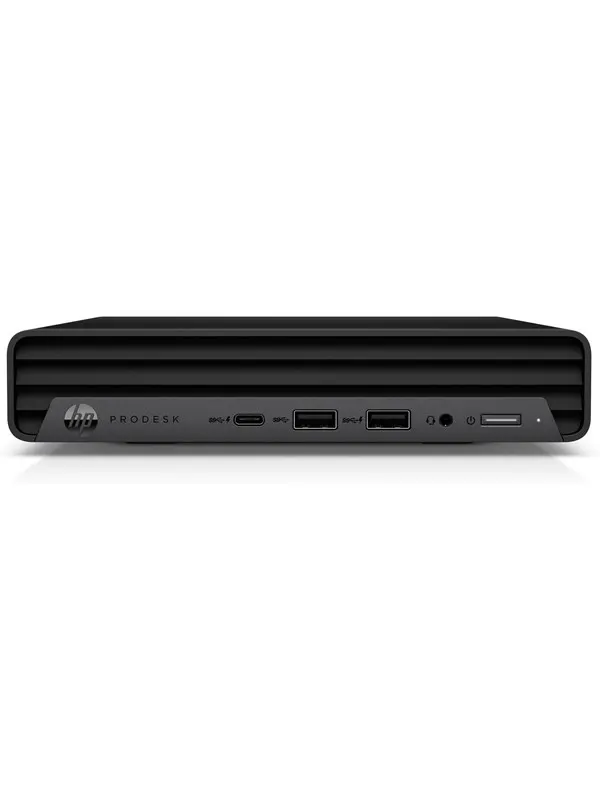 HP Refurbished ProDesk 600 G6 - Core i5 | 16GB | 256GB | T1A Grade