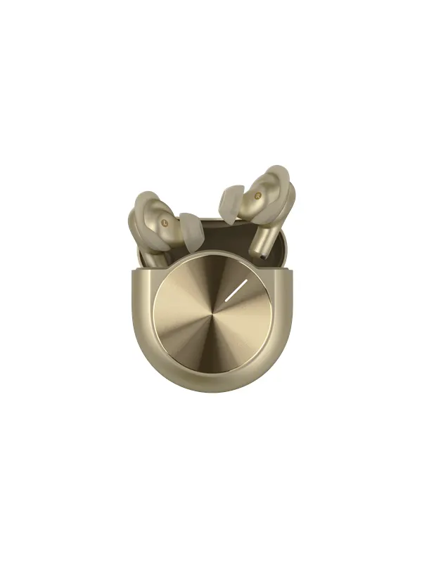 Noise Master Buds 2 - Aurum