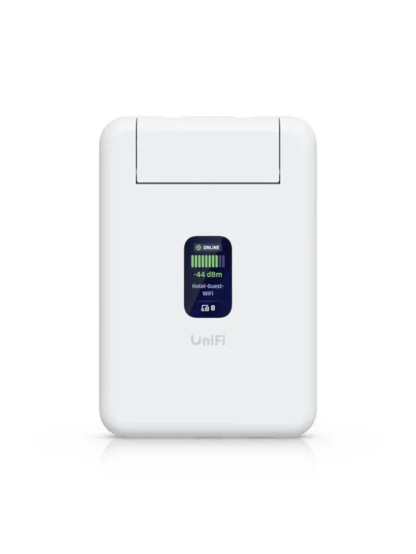 Ubiquiti UniFi Travel Router - Wireless router Wi-Fi 5