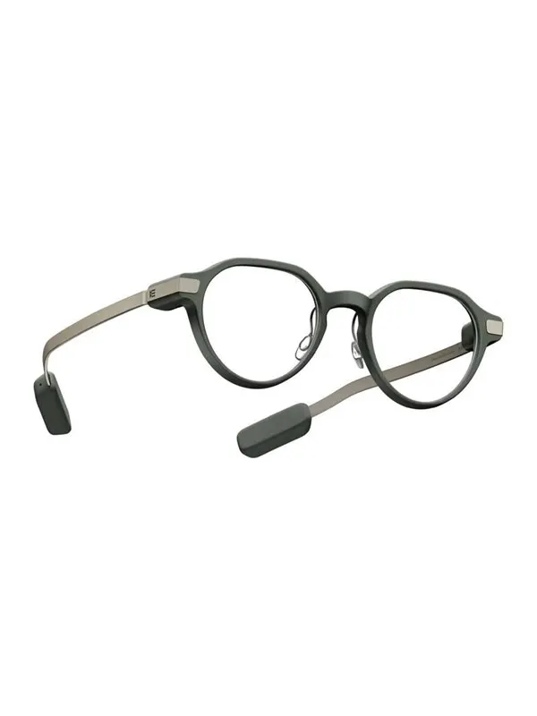 Even Realities G2A AR Glasses - Green