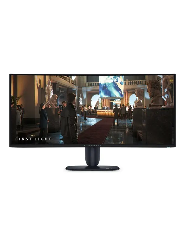 34" Dell Alienware AW3426DW - 34" - 3440x1440 - OLED - 280Hz