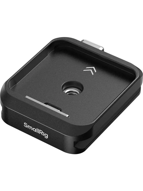 SmallRig 5913 Vertical Base for Arca-Swiss Quick Release Mount Plate