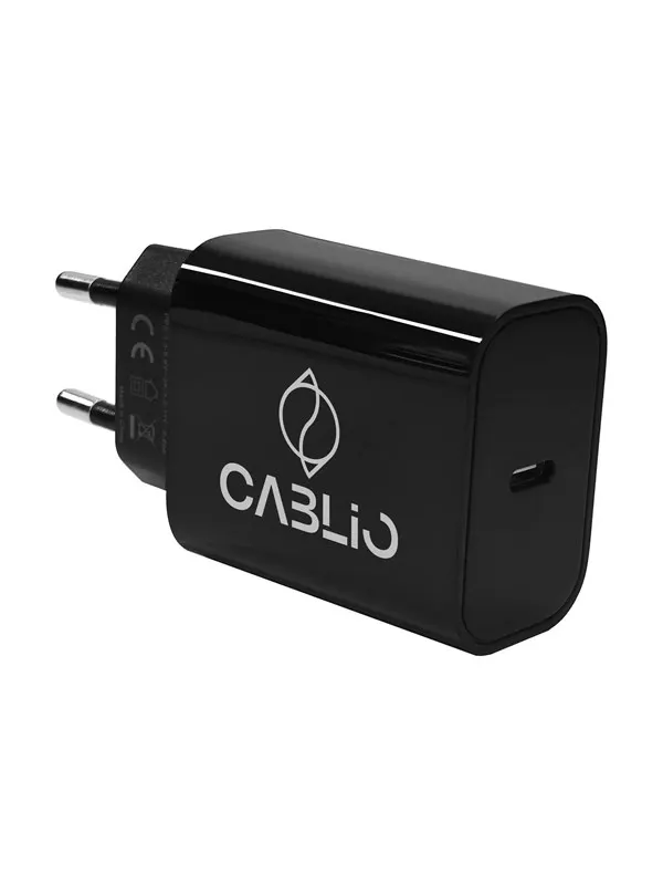 Cablio CAB-CHGR25W mobile device charger