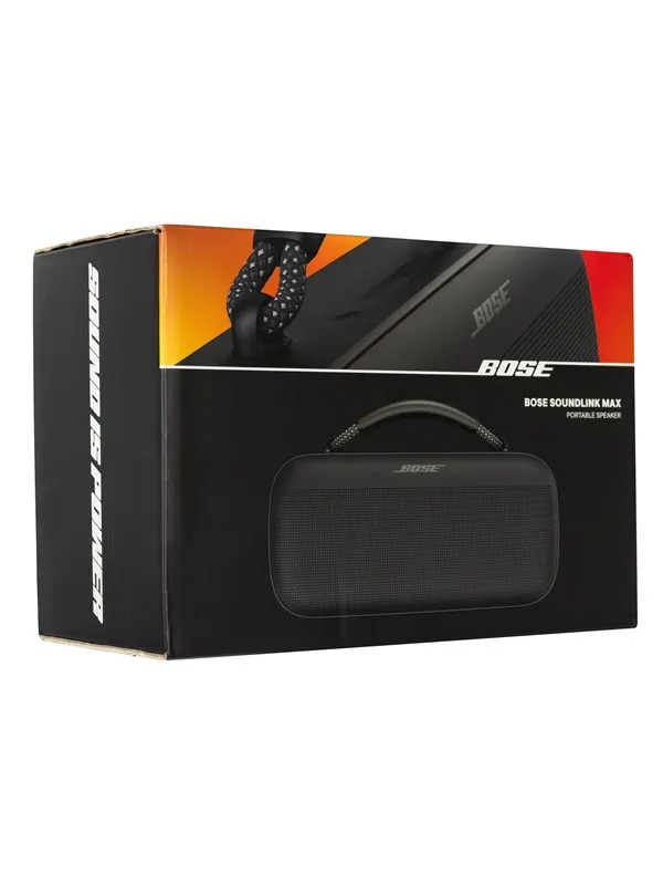 Bose SoundLink Max