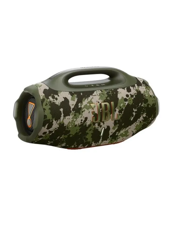 JBL Boombox 4 - Squad