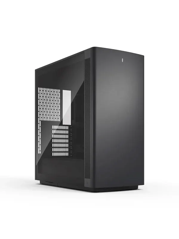 Fractal Design Define One Dark TG - Chassi - Miditower - Svart