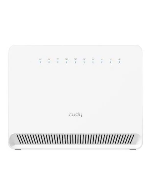 Cudy LT700E 4G Router Cat6 AC1200 Gigabit - Router 4G