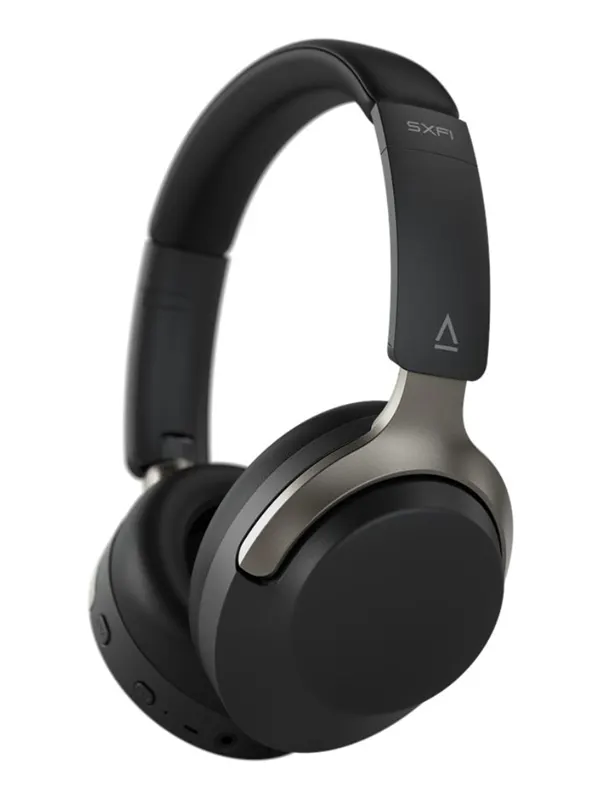 Creative Zen Hybrid SXFI - Black
