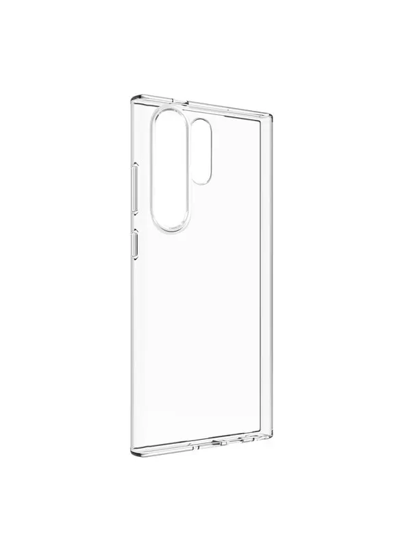 Puro PURO Cover 0.3 Nude för Samsung Galaxy S24 Ultra