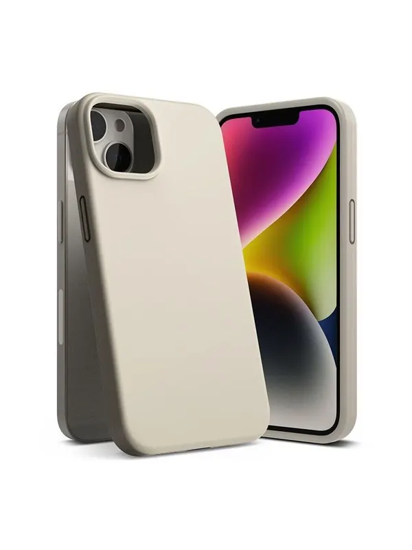 Ringke APPLE iPhone 14 Plus 6.7" SILICONE STONE