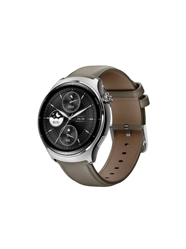 Mibro Lite 3 Pro - Khaki Grey