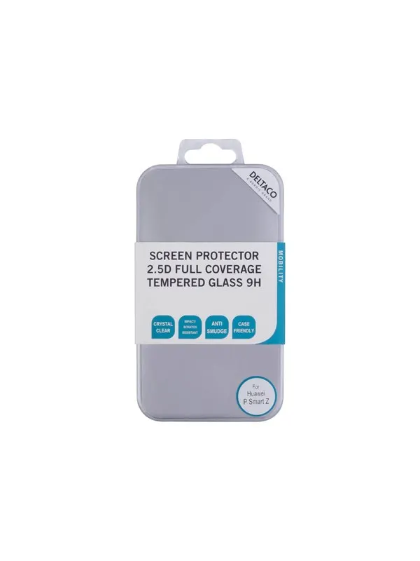 Deltaco screen protector Huawei P Smart Z 2.5D f