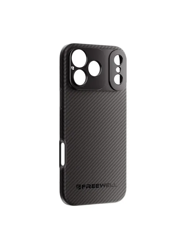 Freewell Case with 17 mm Mount For iPhone 17 Pro Max