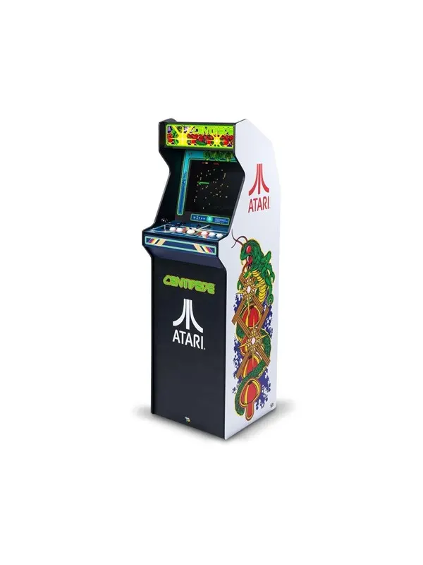 Arcade1Up Atari Centipede/Asteroids Ultra Arcade
