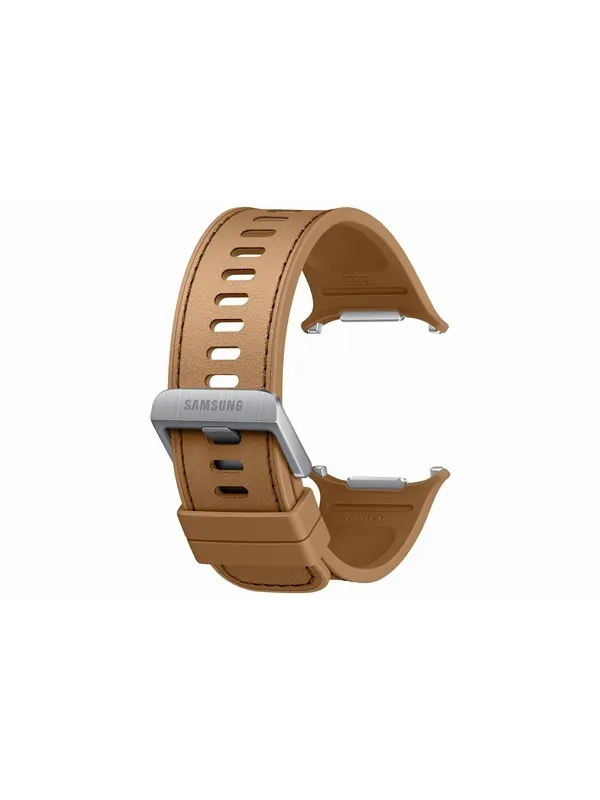 Samsung Galaxy Watch Ultra 2 Peakform Watch Band - Camel
