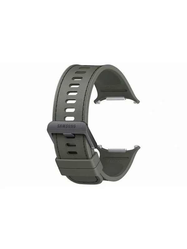Samsung Galaxy Watch Ultra 2 Peakform Watch Band - Olive