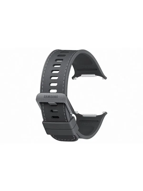 Samsung Galaxy Watch Ultra 2 Peakform Watch Band - Black