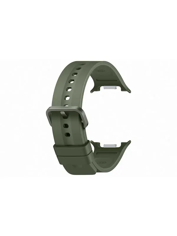 Samsung Galaxy Watch9 Sport Watch Band (S/M) - Olive