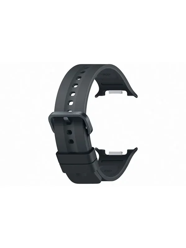 Samsung Galaxy Watch9 Sport Watch Band (S/M) - Black