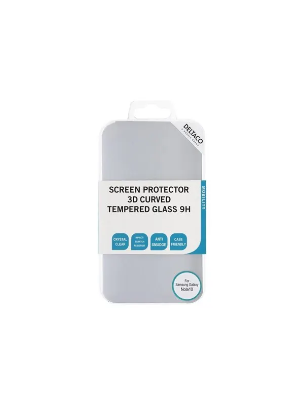 Deltaco SCRN-N10 - screen protector for mobile phone