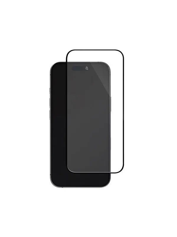 Deltaco - screen protector for mobile phone - full-fit