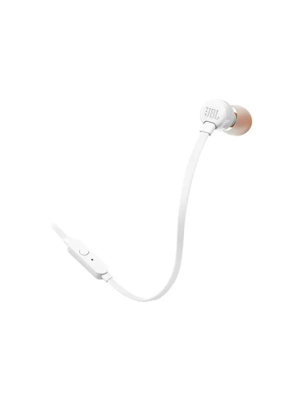 JBL TUNE 160 - White