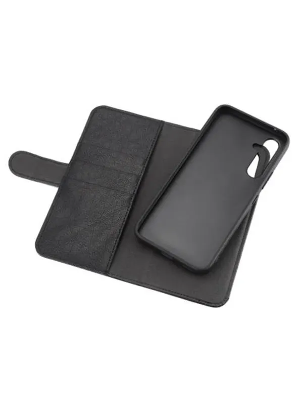 Essentials PU Wallet - Samsung Galaxy A54 5G