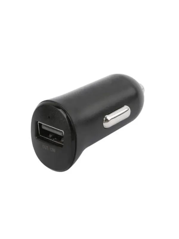 Essentials Car Charger - 1 m