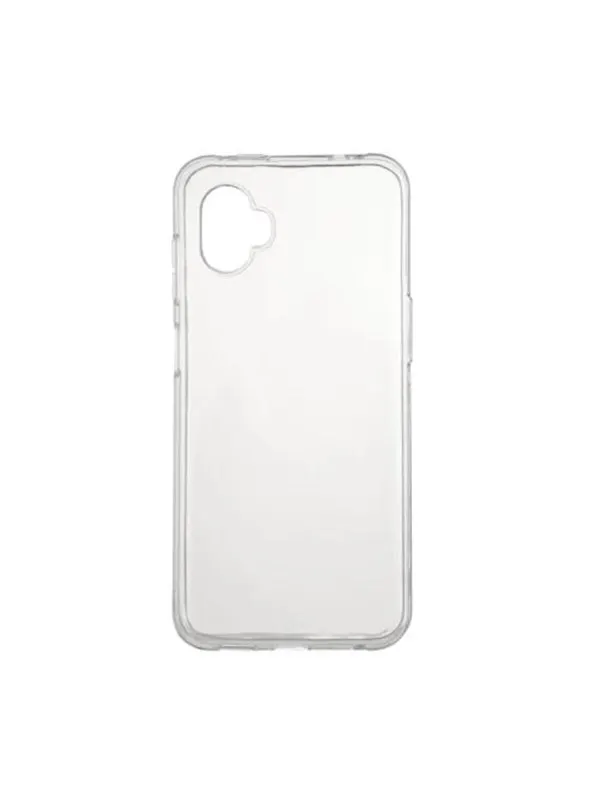 Essentials Back Cover transparent - Samsung Galaxy XCover 6 Pro