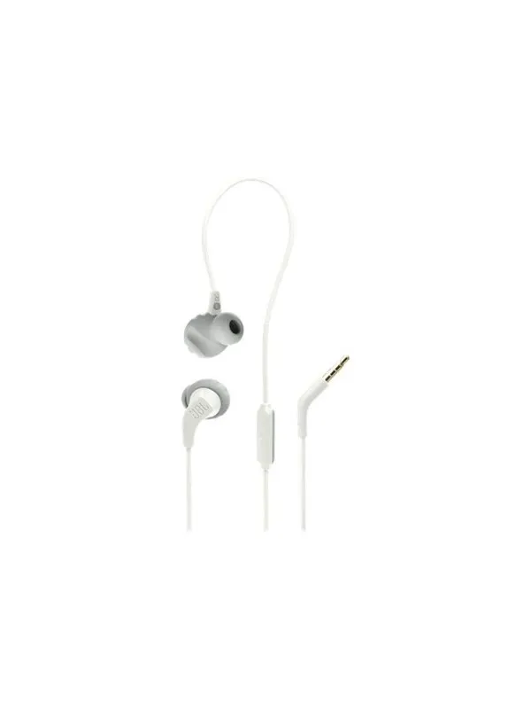 JBL Endurance RUN 2 - White