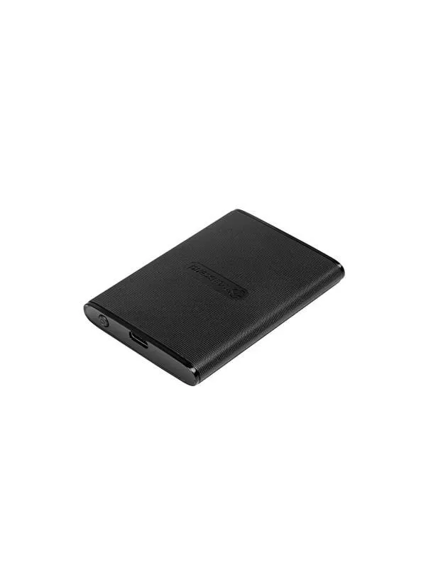 Transcend ESD270C Portable SSD - 500GB