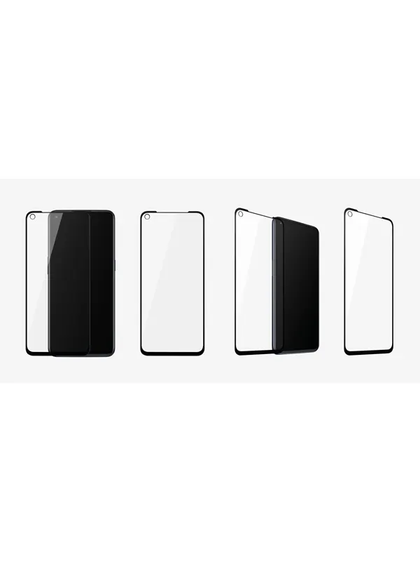 OnePlus Nord N10 5G - PET Screen Protector